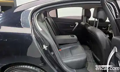 Renault SM5 2018 2.0 Автомат в Москве № 222210, миниатюра 6