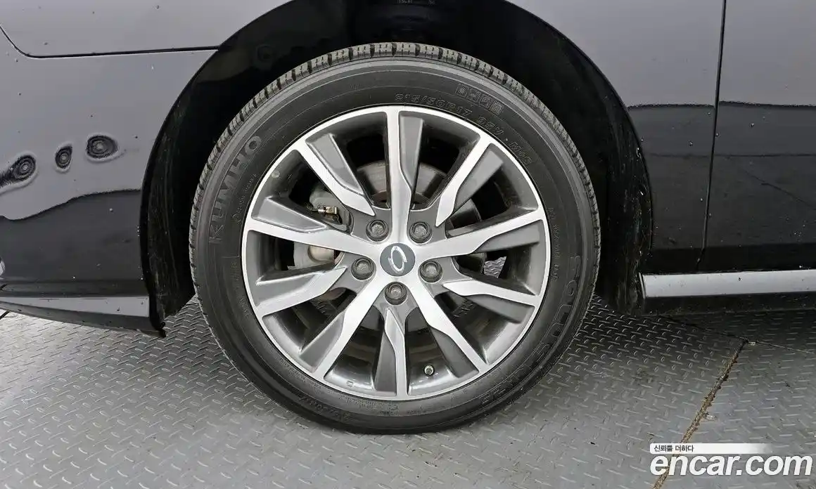 Renault SM5 2018 2.0 Автомат в Москве № 222210, фото 8