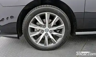 Renault SM5 2018 2.0 Автомат в Москве № 222210, миниатюра 8