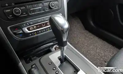 Renault SM5 2018 2.0 Автомат в Москве № 222210, миниатюра 9