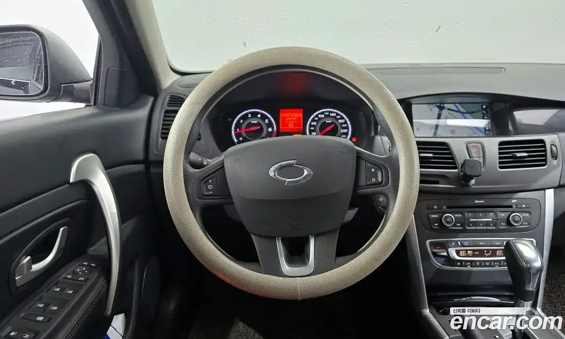 Renault SM5 2018 2.0 Автомат в Москве № 222210, фото 10