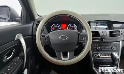 Renault SM5 2018 2.0 Автомат в Москве № 222210, миниатюра 10