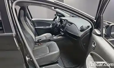 Renault Zoe 2021 0.2 Автомат в Москве № 222425, миниатюра 11