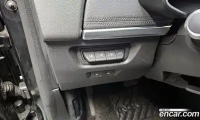 Renault Zoe 2021 0.2 Автомат в Москве № 222425, миниатюра 4