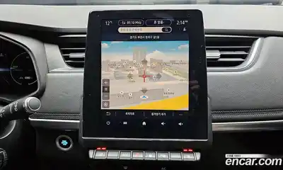 Renault Zoe 2021 0.2 Автомат в Москве № 222425, миниатюра 5