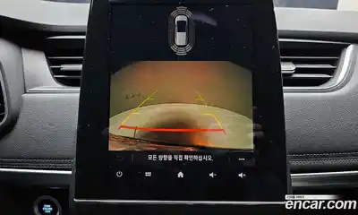 Renault Zoe 2021 0.2 Автомат в Москве № 222425, миниатюра 6