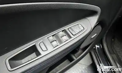 Renault Zoe 2021 0.2 Автомат в Москве № 222425, миниатюра 7