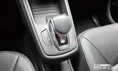 Renault Zoe 2021 0.2 Автомат в Москве № 222425, миниатюра 9