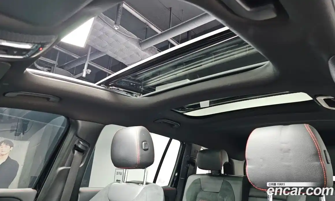 Mercedes-Benz GLB-Class 2023 2.0 Автомат в Москве № 223164, фото 4