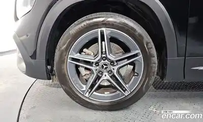 Mercedes-Benz GLB-Class 2023 2.0 Автомат в Москве № 223164, миниатюра 5