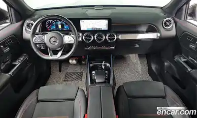 Mercedes-Benz GLB-Class 2023 2.0 Автомат в Москве № 223164, миниатюра 6