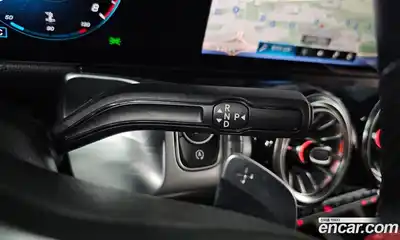 Mercedes-Benz GLB-Class 2023 2.0 Автомат в Москве № 223164, миниатюра 9