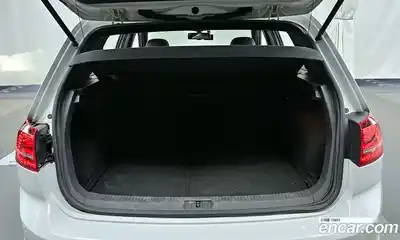 Volkswagen Golf 2015 2.0 Автомат в Москве № 224051, миниатюра 6