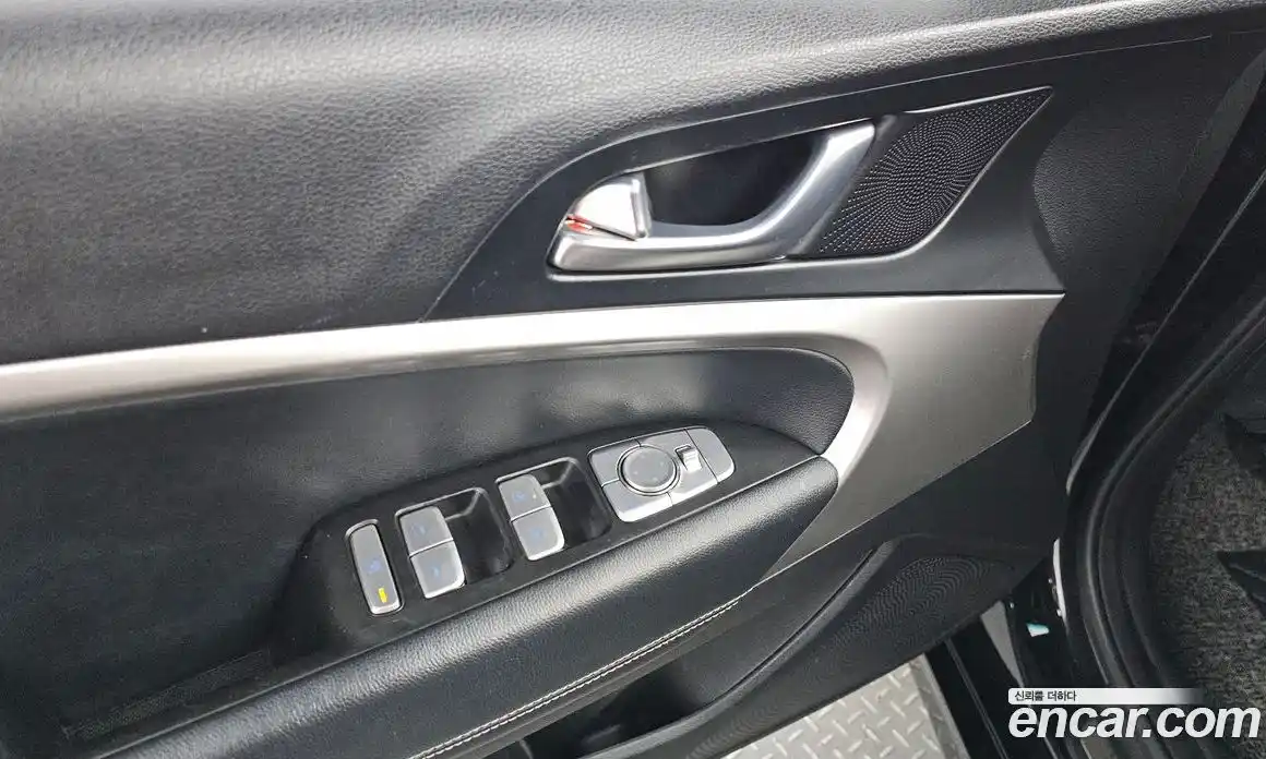 Genesis G70 2018 2.2 Автомат в Москве № 22513, фото 13