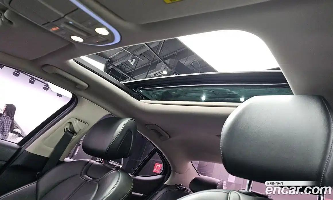 Genesis G70 2018 2.2 Автомат в Москве № 22513, фото 15