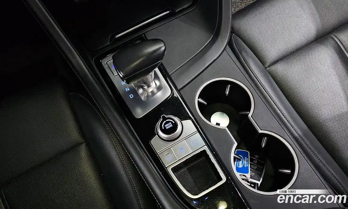 Genesis G70 2018 2.2 Автомат в Москве № 22513, фото 16