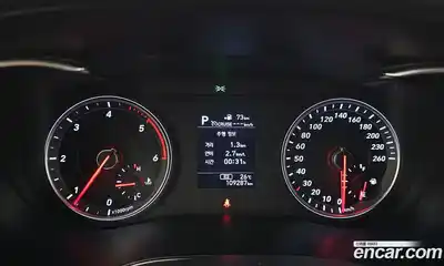 Genesis G70 2018 2.2 Автомат в Москве № 22513, миниатюра 2