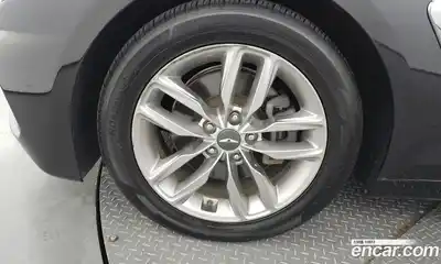 Genesis G70 2018 2.2 Автомат в Москве № 22513, миниатюра 5