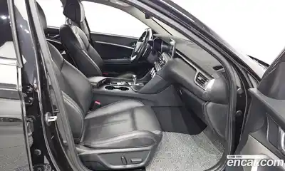 Genesis G70 2018 2.2 Автомат в Москве № 22513, миниатюра 6