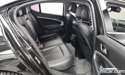 Genesis G70 2018 2.2 Автомат в Москве № 22513, миниатюра 7