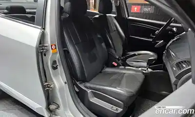 Renault SM3 2012 1.6 Автомат в Москве № 225943, миниатюра 12