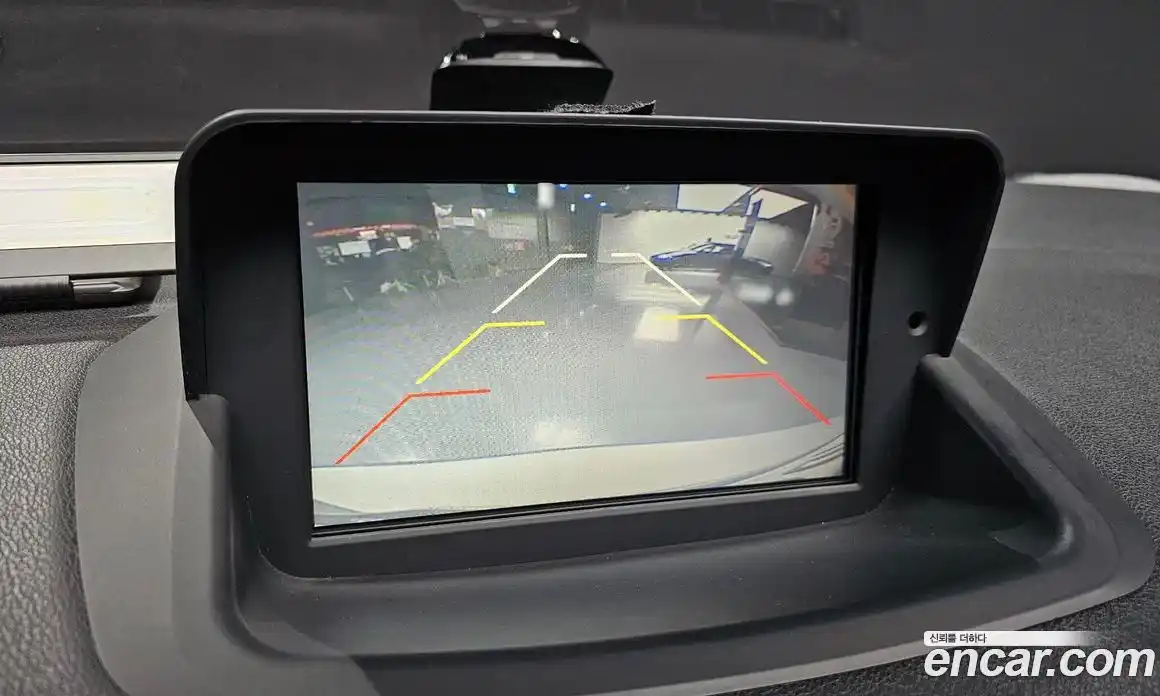 Renault SM3 2012 1.6 Автомат в Москве № 225943, фото 18