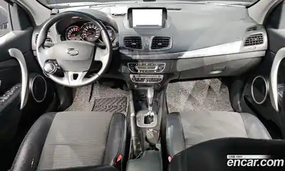 Renault SM3 2012 1.6 Автомат в Москве № 225943, миниатюра 3