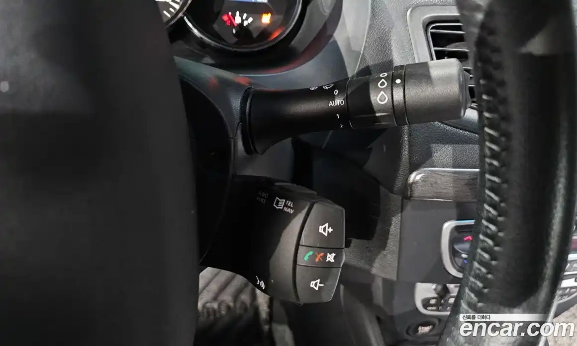 Renault SM3 2012 1.6 Автомат в Москве № 225943, фото 4