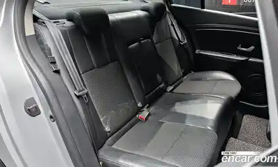 Renault SM3 2012 1.6 Автомат в Москве № 225943, миниатюра 5