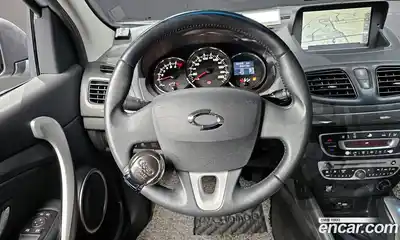 Renault SM3 2012 1.6 Автомат в Москве № 225943, миниатюра 6