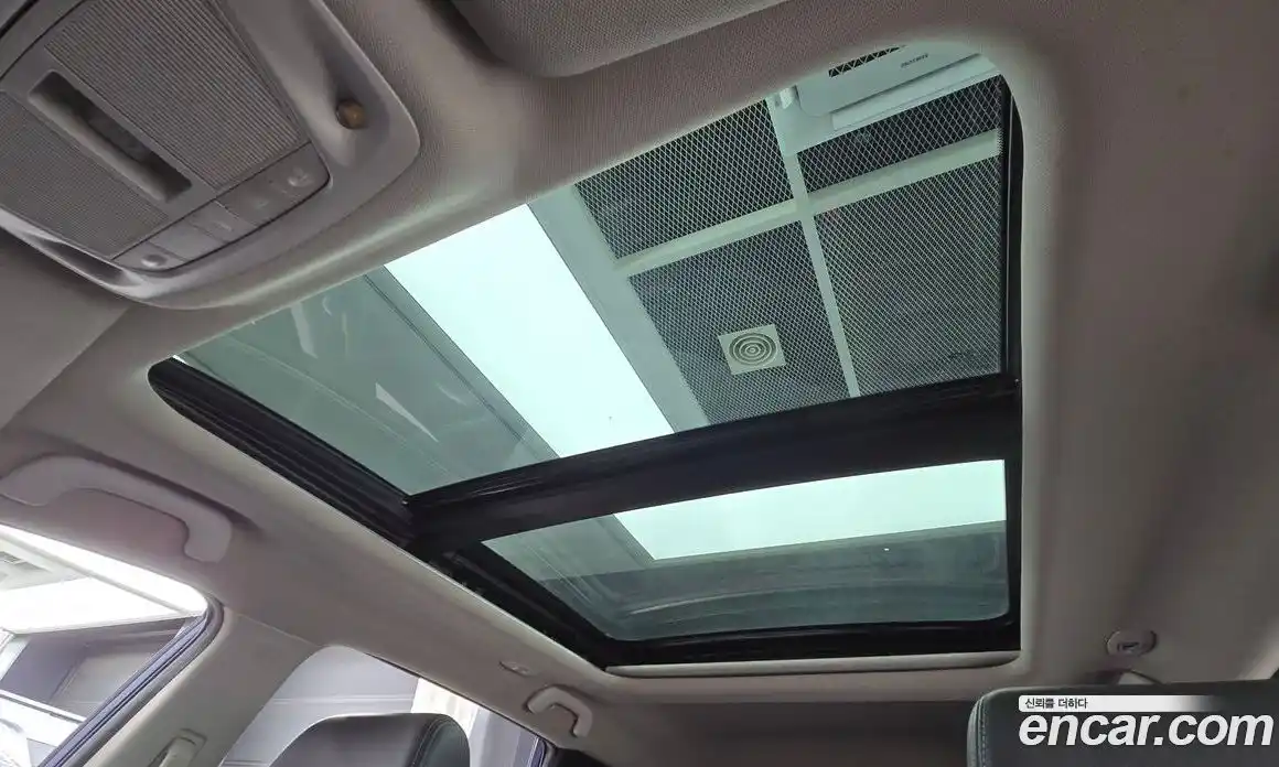 Renault QM6 2018 2.0 Автомат в Москве № 226122, фото 16