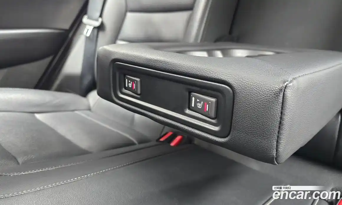 Renault QM6 2018 2.0 Автомат в Москве № 226122, фото 19