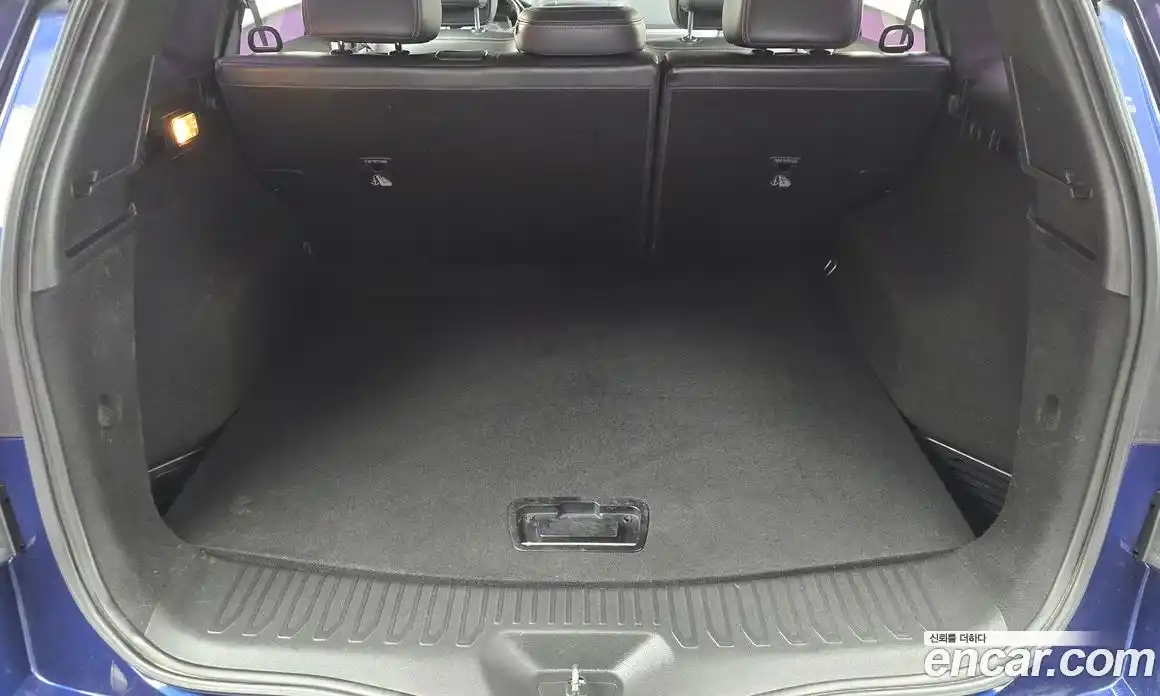 Renault QM6 2018 2.0 Автомат в Москве № 226122, фото 20