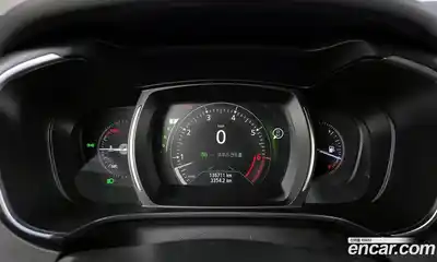 Renault QM6 2018 2.0 Автомат в Москве № 226122, миниатюра 2