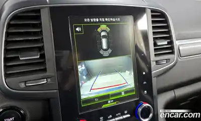 Renault QM6 2018 2.0 Автомат в Москве № 226122, миниатюра 5