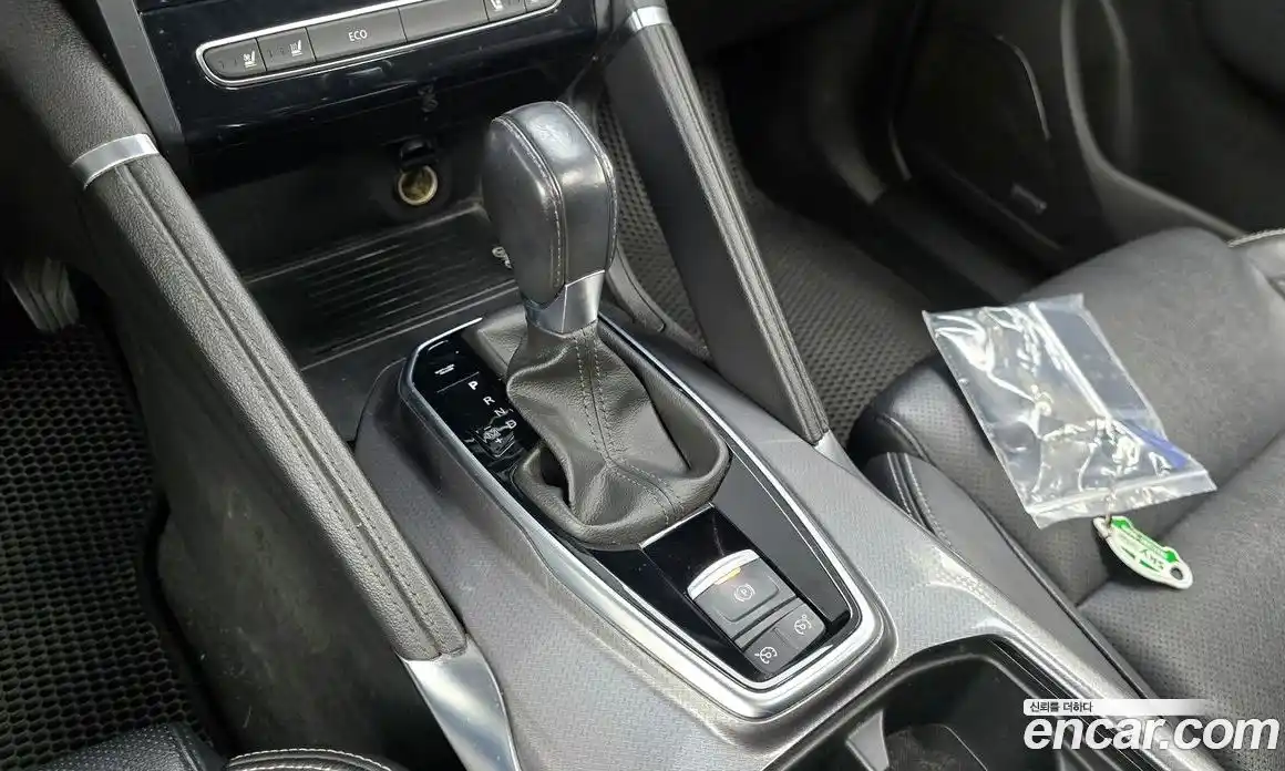 Renault QM6 2018 2.0 Автомат в Москве № 226122, фото 7