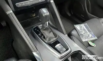 Renault QM6 2018 2.0 Автомат в Москве № 226122, миниатюра 7