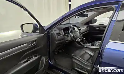 Renault QM6 2018 2.0 Автомат в Москве № 226122, миниатюра 8