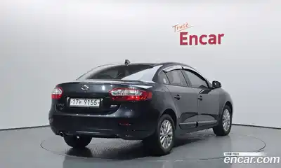 Renault SM3 2014 1.6 Автомат в Москве № 226222, миниатюра 12