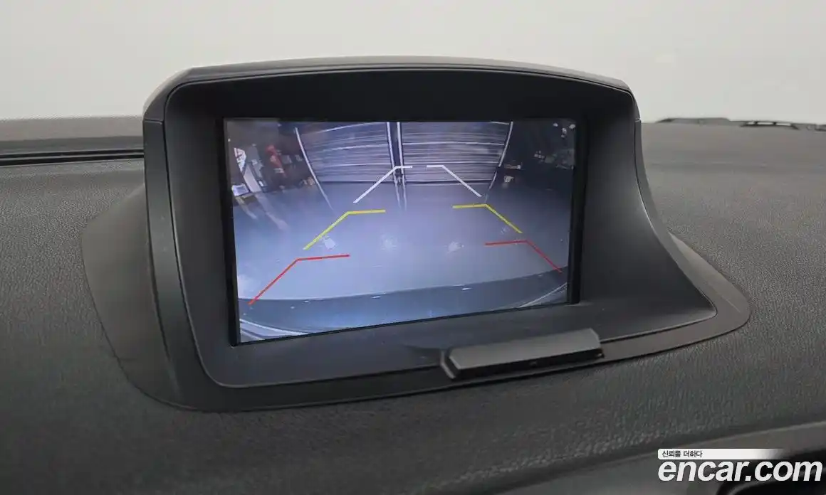 Renault SM3 2014 1.6 Автомат в Москве № 226222, фото 13