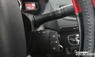 Renault SM3 2014 1.6 Автомат в Москве № 226222, миниатюра 5