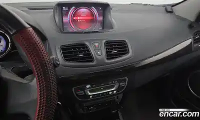 Renault SM3 2014 1.6 Автомат в Москве № 226222, миниатюра 8