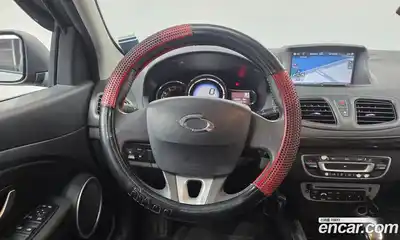 Renault SM3 2014 1.6 Автомат в Москве № 226222, миниатюра 9