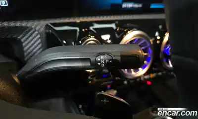 Mercedes-Benz A-Class 2020 2.0 Автомат в Москве № 229484, миниатюра 4