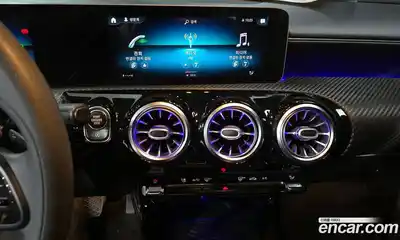 Mercedes-Benz A-Class 2020 2.0 Автомат в Москве № 229484, миниатюра 10