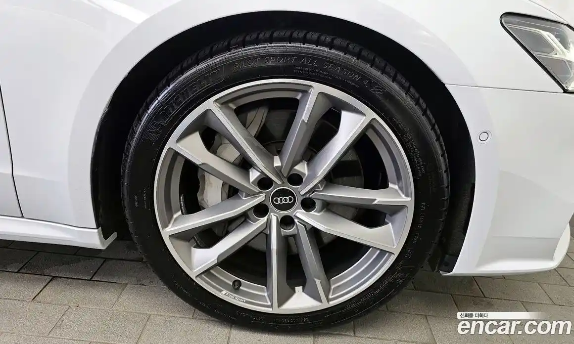 Audi A7 2022 3.0 Автомат в Москве № 229973, фото 15