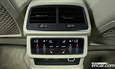 Audi A7 2022 3.0 Автомат в Москве № 229973, миниатюра 2