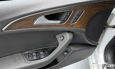 Audi A6 2016 2.0 Автомат в Москве № 230147, миниатюра 12