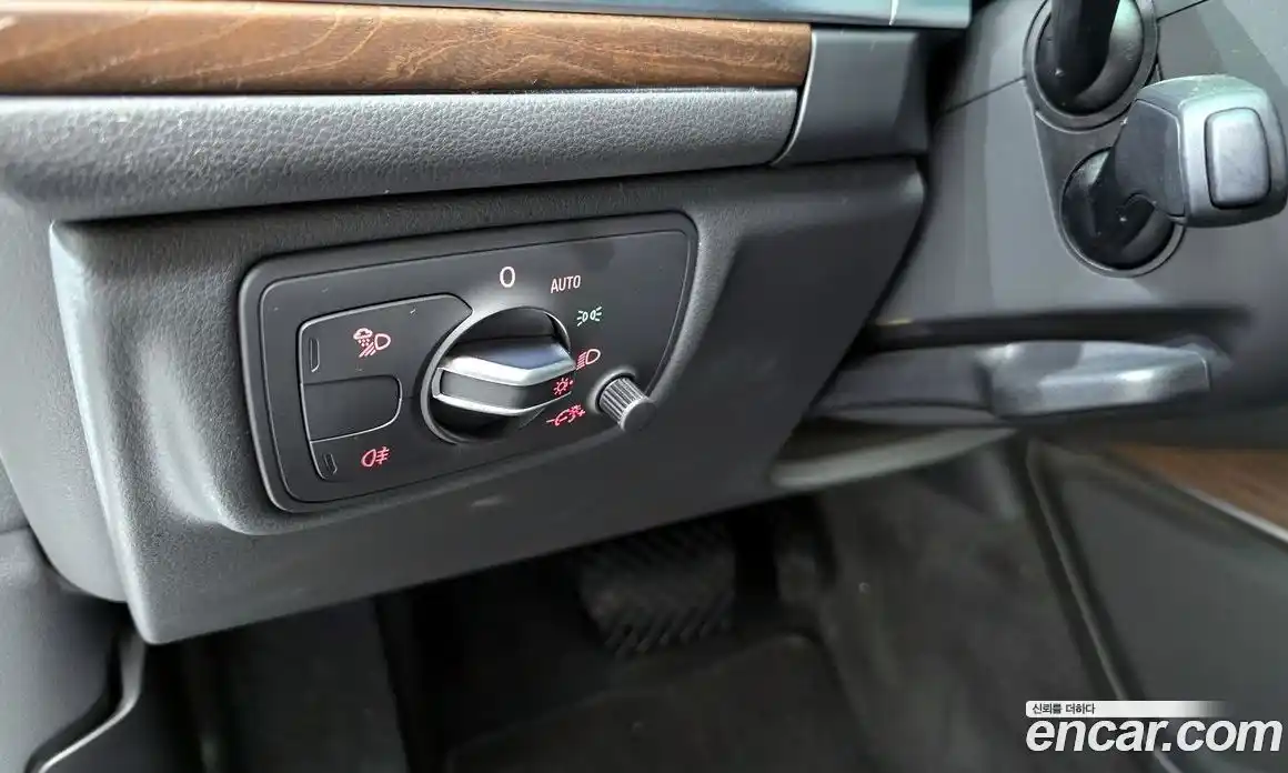 Audi A6 2016 2.0 Автомат в Москве № 230147, фото 14