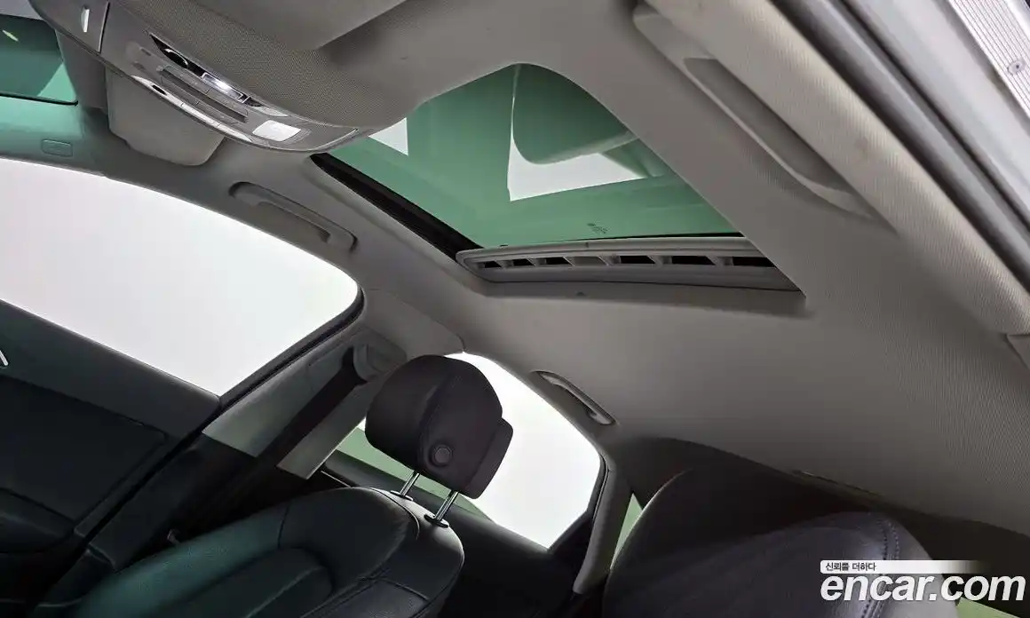 Audi A6 2016 2.0 Автомат в Москве № 230147, фото 15